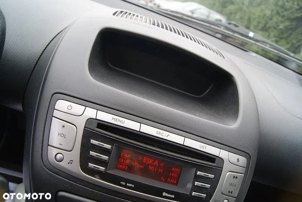 Toyota Aygo 1.0 VVT-i - 7