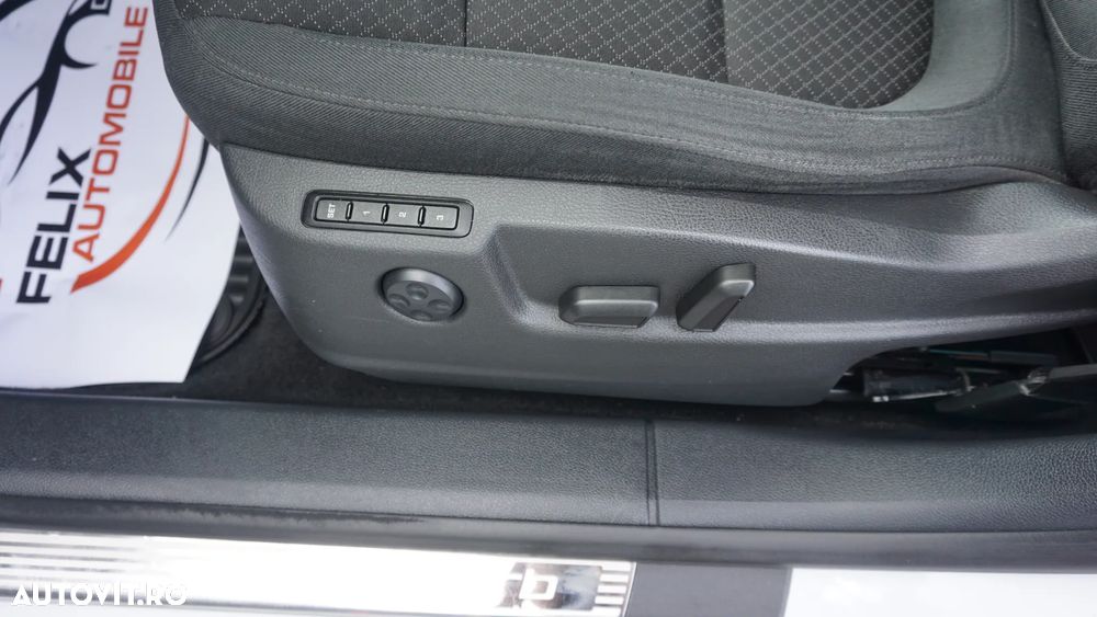 Skoda Superb 2.0 TDI Green tec DSG Elegance - 19