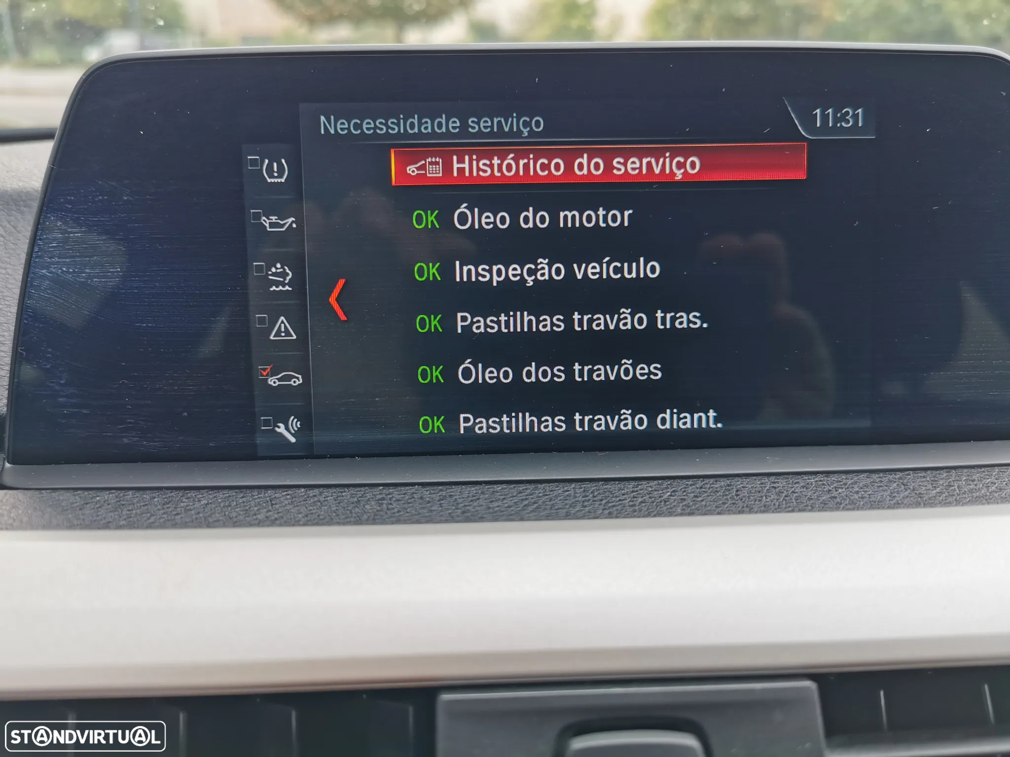 BMW 320 Gran Turismo d Aut. - 10