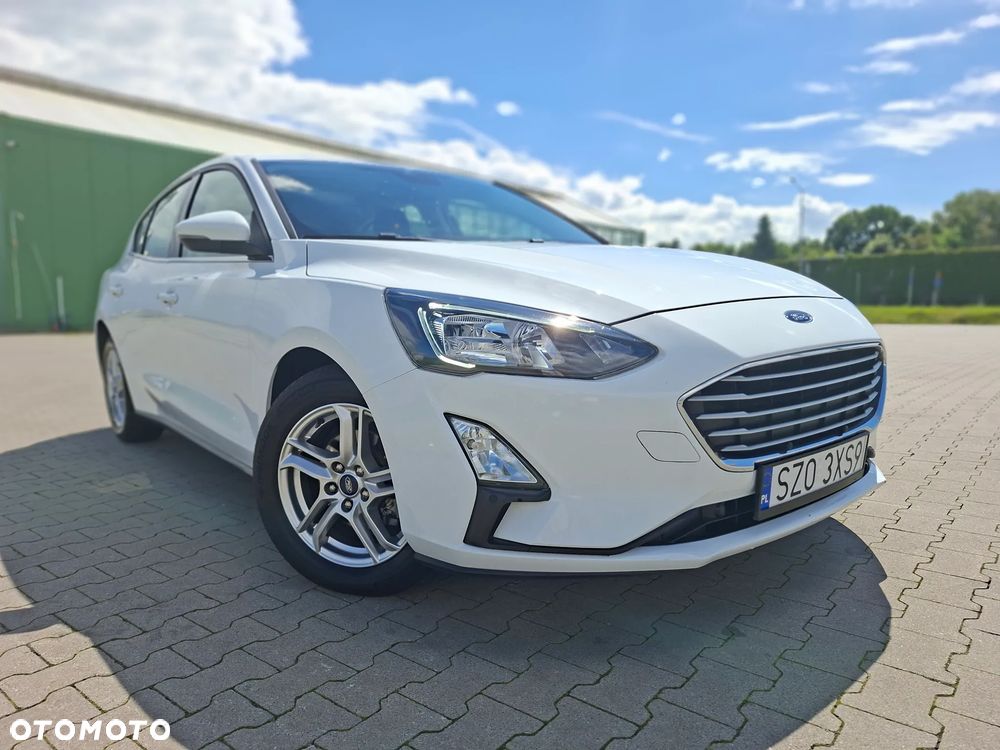 Ford Focus - 33