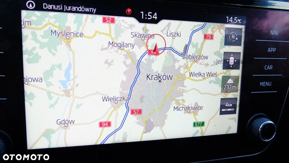 Skoda Superb 2.0 TDI Ambition - 5