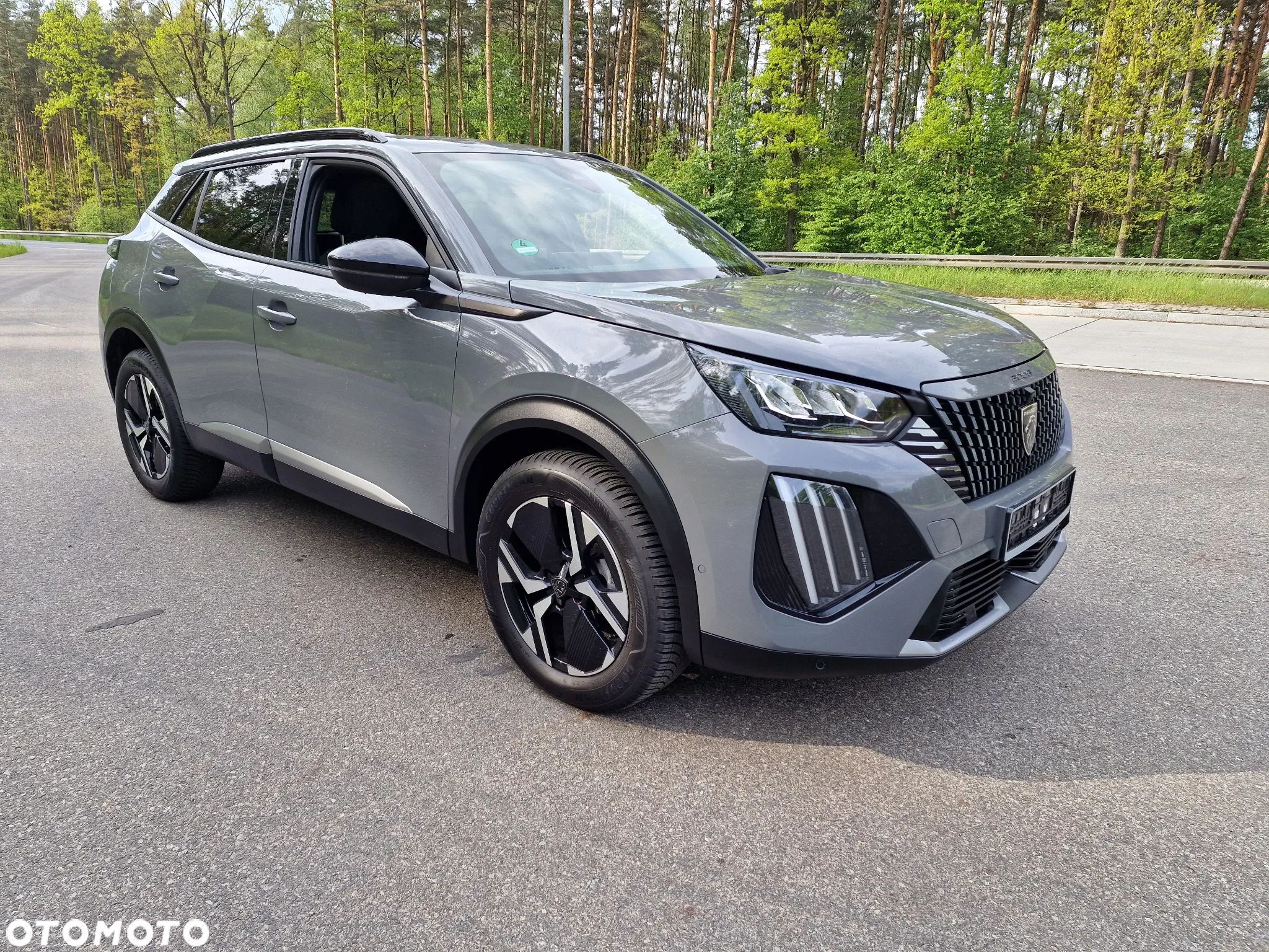 Peugeot 2008 PureTech 130 EAT8 Allure - 1