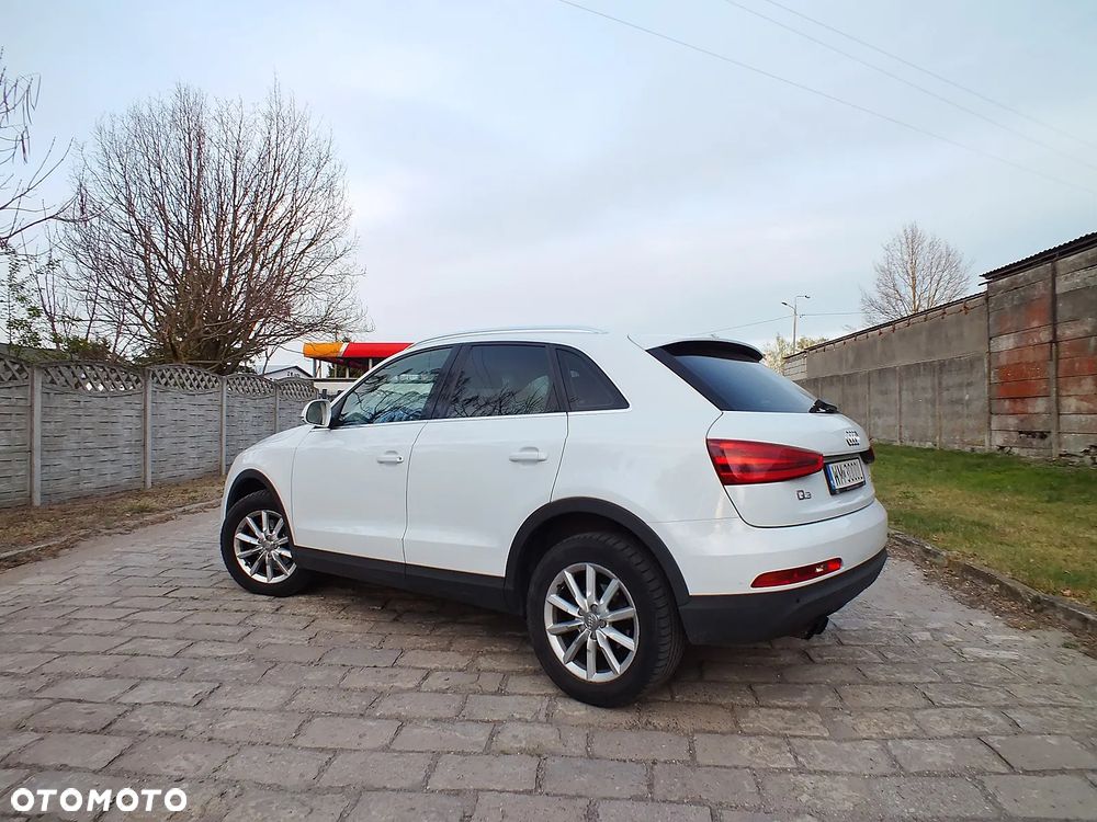 Audi Q3 - 3