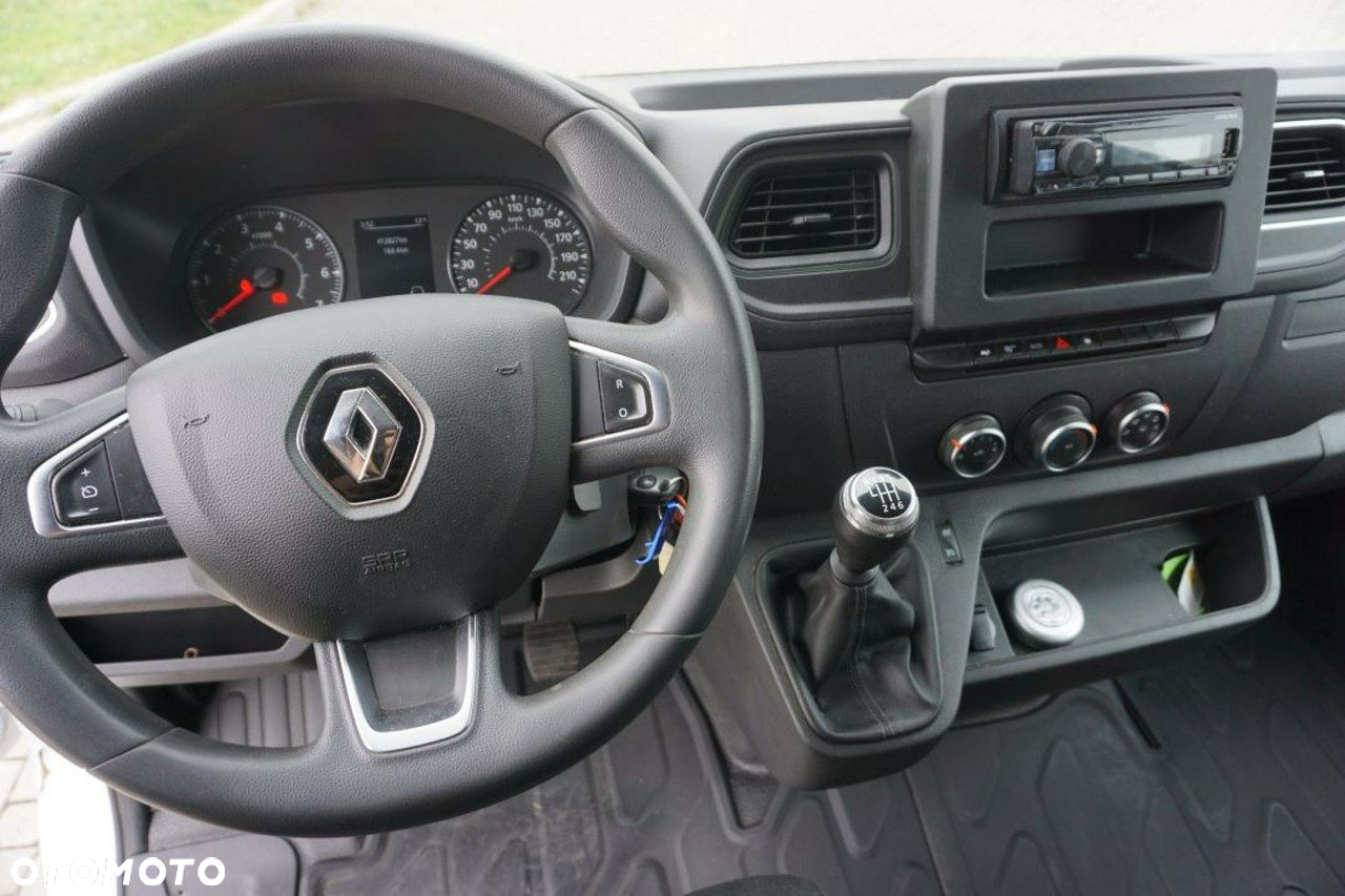 Renault Master - 11