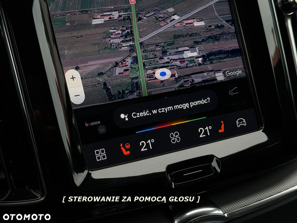 Volvo XC 60 B5 B AWD Geartronic RDesign - 24