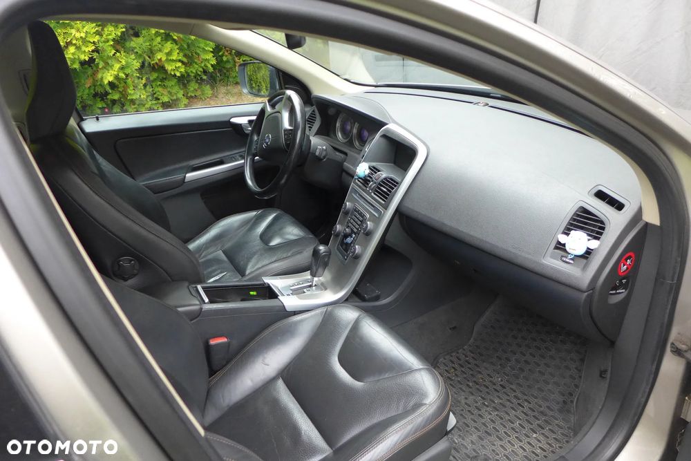 Volvo XC 60 - 5