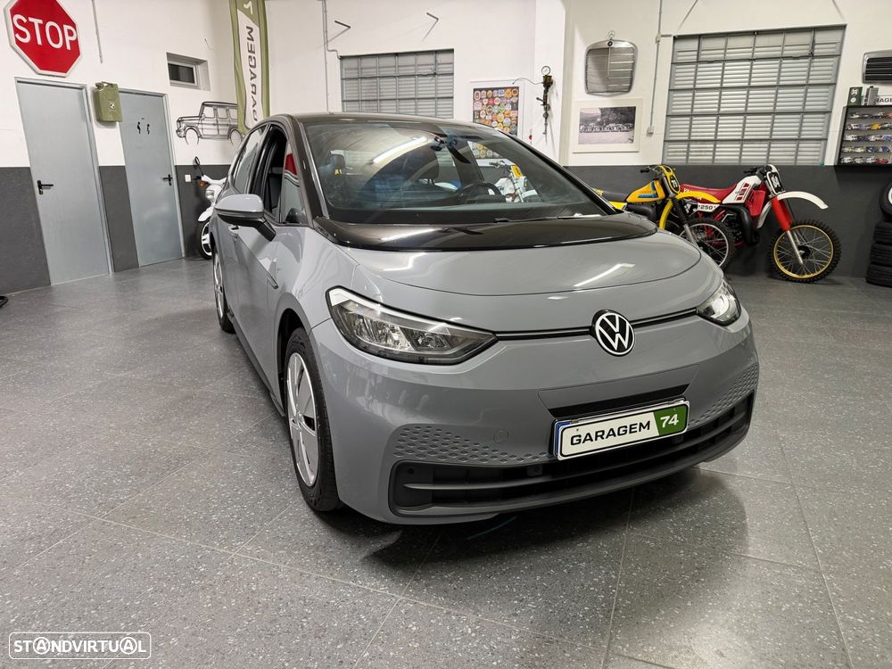 VW ID.3 Pure Performance City - 30