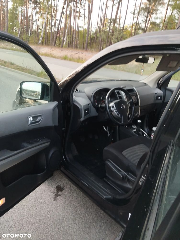Nissan X-Trail 2.5 4x4 LE - 5