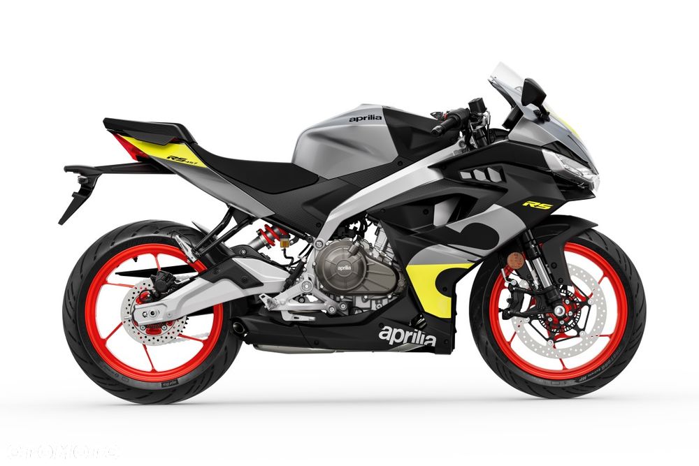 Aprilia RS - 3