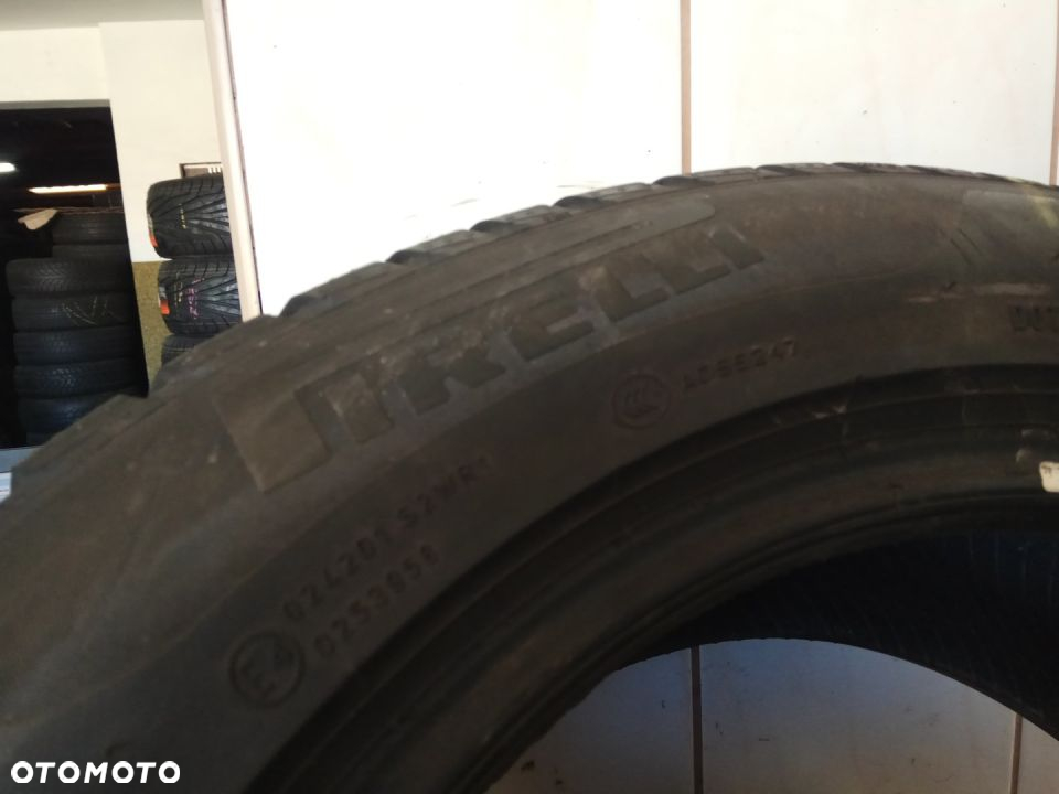 R17 225/55 97H Pirelli Sottozero 3 RSC - 5