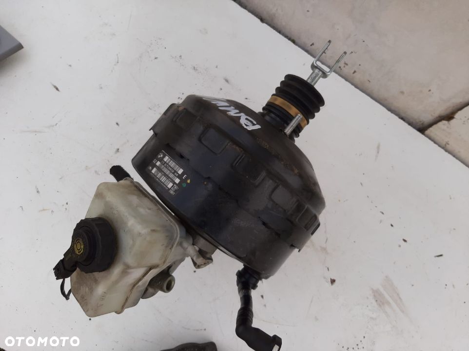 POMPA SERWO HAMULCOWA BMW E87 E90 6759450 - 1