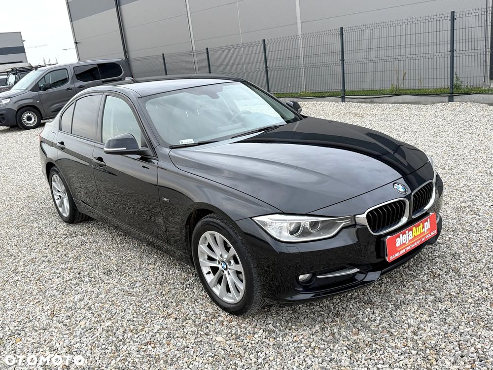 BMW Seria 3 - 2