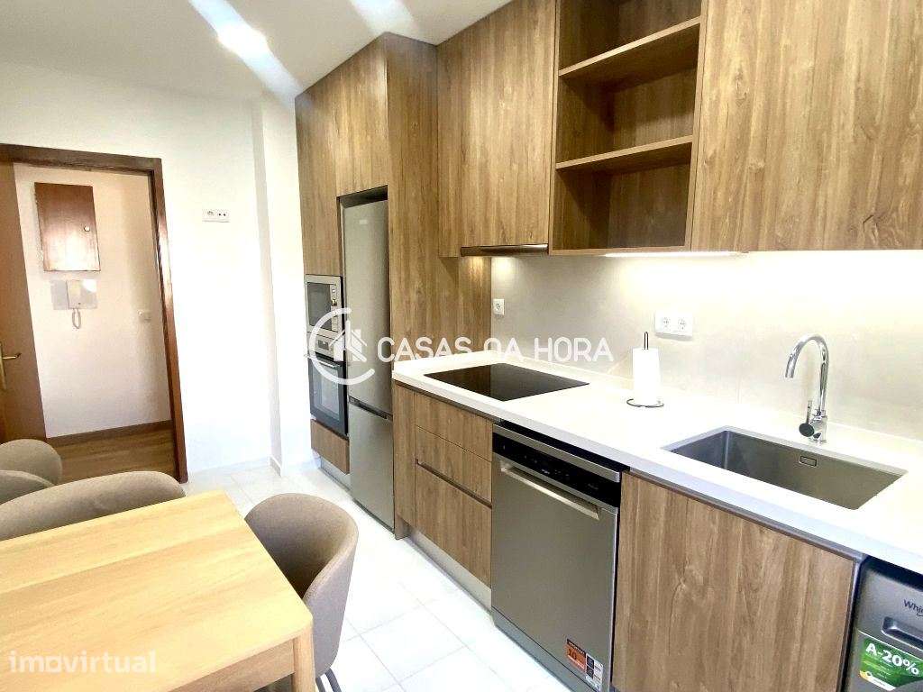 Apartamento T1 no Centro de Almada - Grande imagem: 5/16