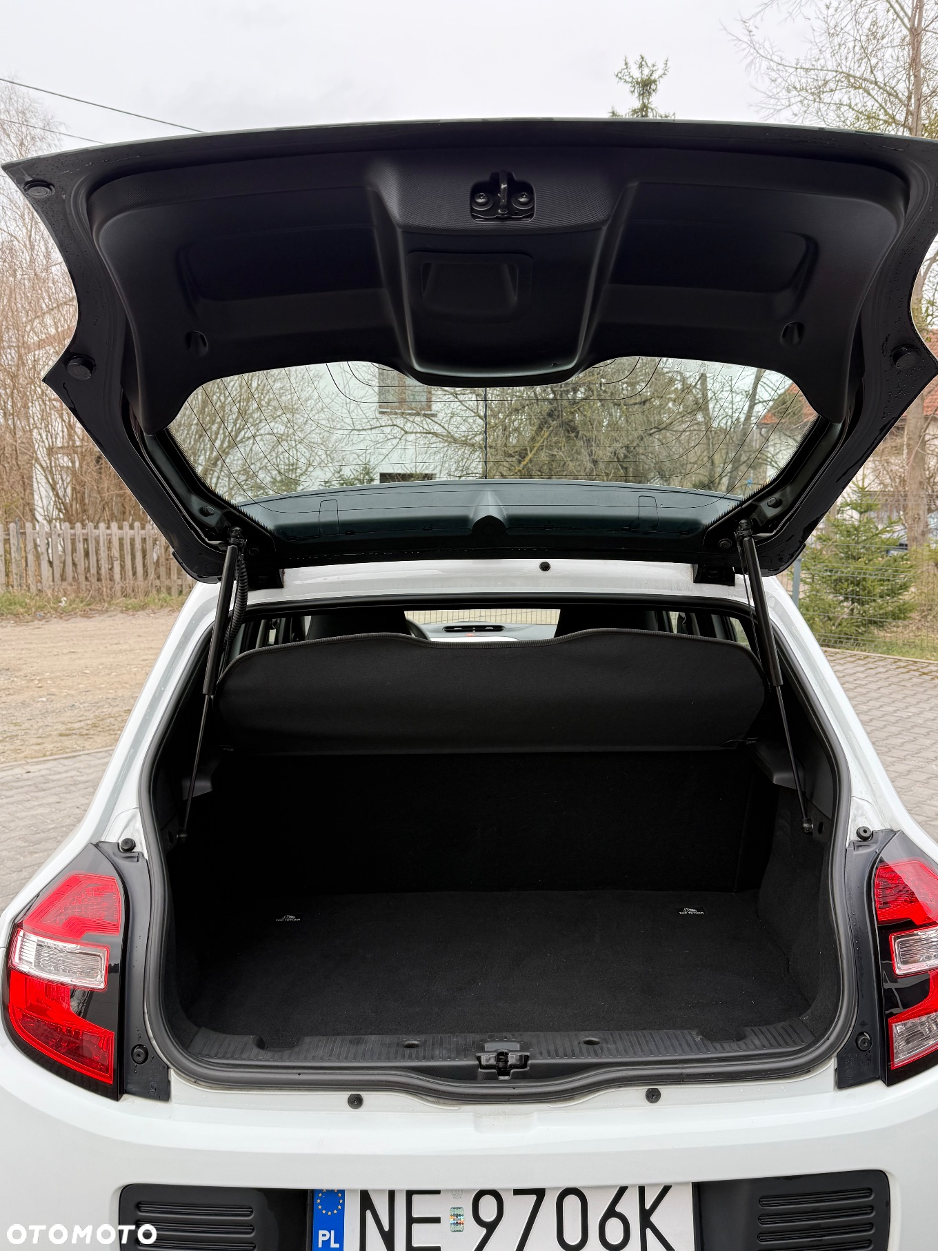Renault Twingo SCe 70 Experience - 23