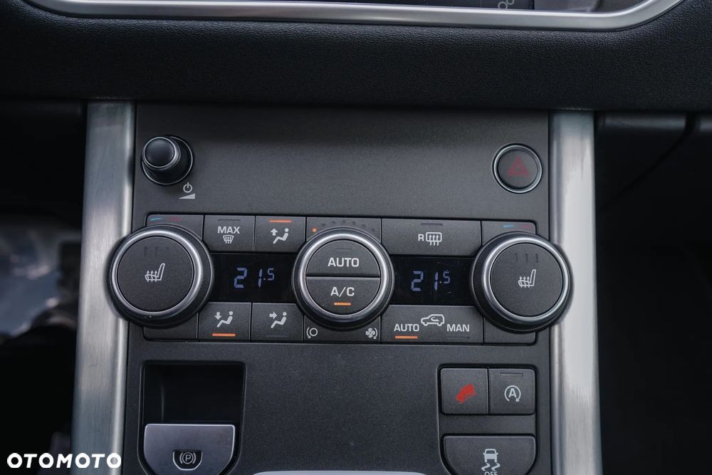 Land Rover Range Rover Evoque 2.0TD4 SE Dynamic Special Edition - 28