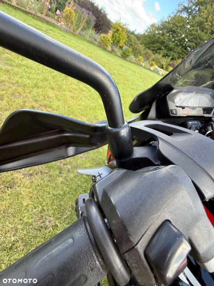 Honda NC - 18