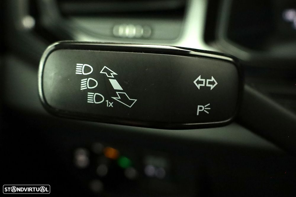 VW Polo 1.0 TSI Life - 17