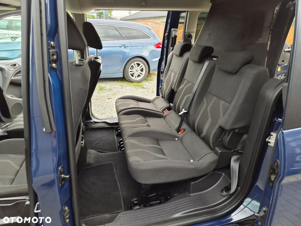 Ford Transit Connect 230 L2 Trend - 13