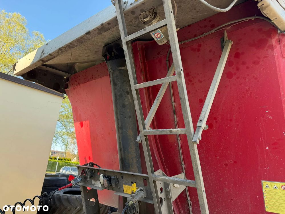 Schmitz Cargobull SGF*S3 - 6