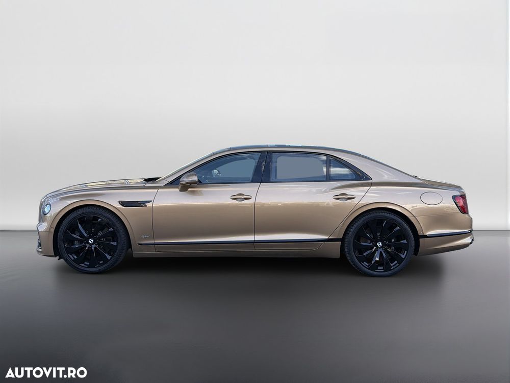 Bentley Flying Spur Standard - 3