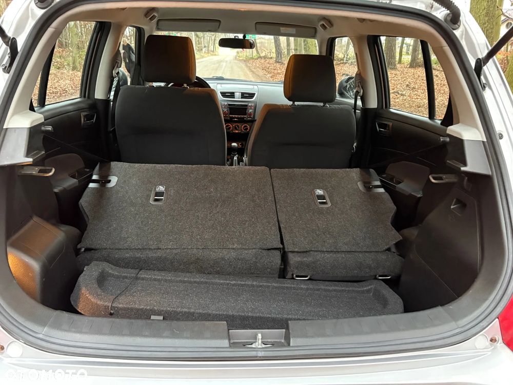 Suzuki Swift 1.2 Comfort - 21