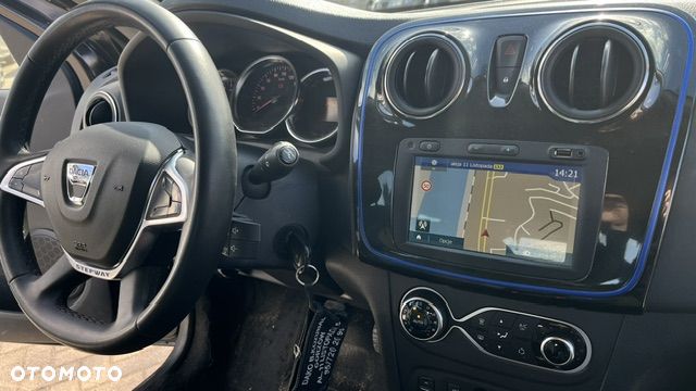 Dacia Sandero Stepway 1.0 TCe SL Celebration S&S - 15