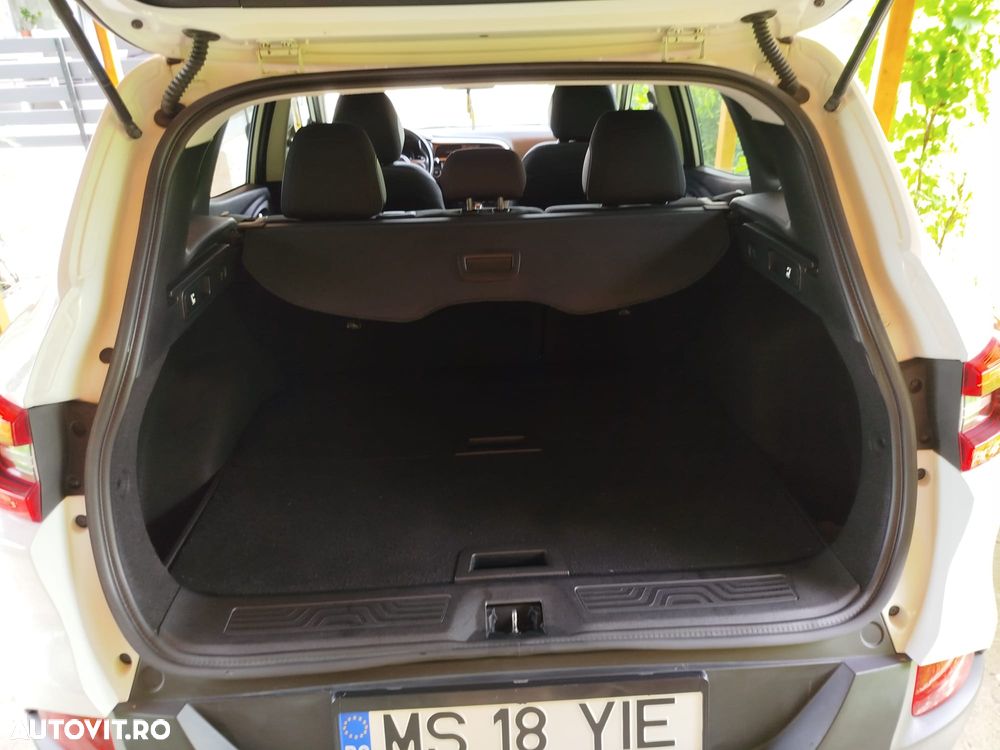 Renault Kadjar Energy dCi 130 Experience - 10
