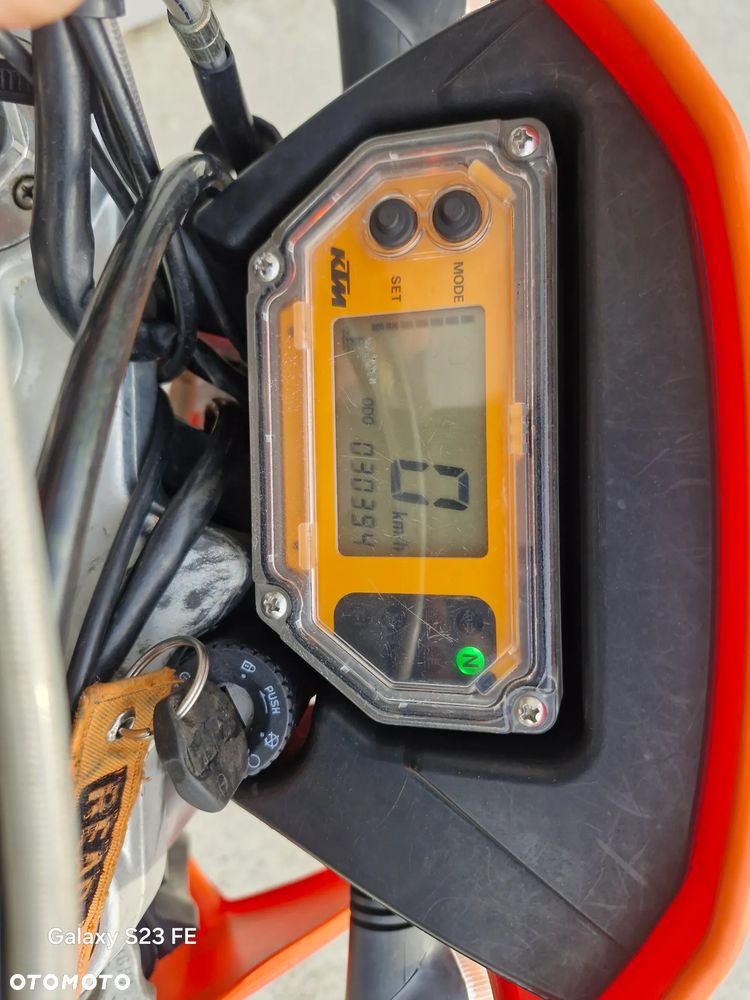 KTM LC - 6