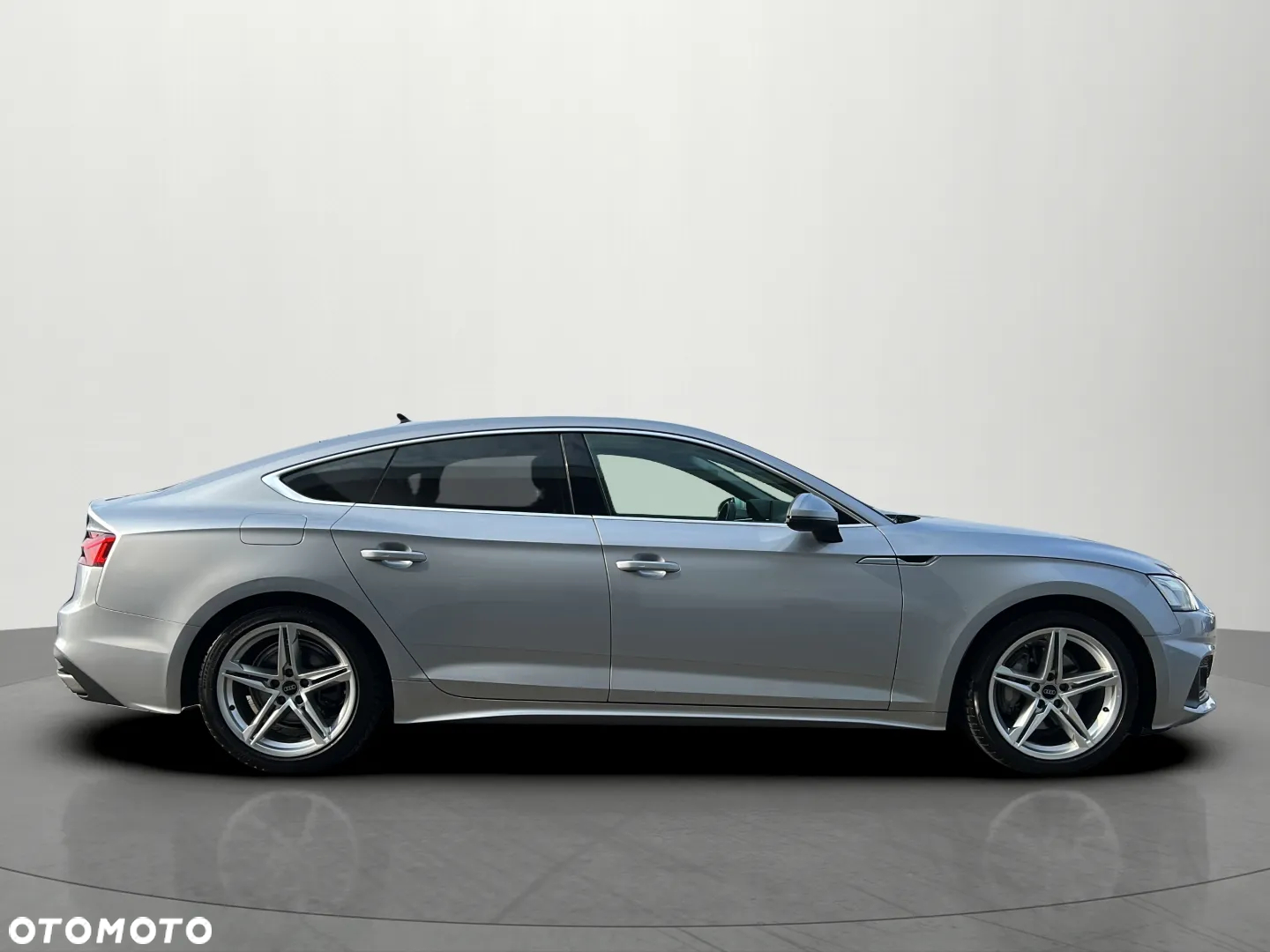 Audi A5 - 7