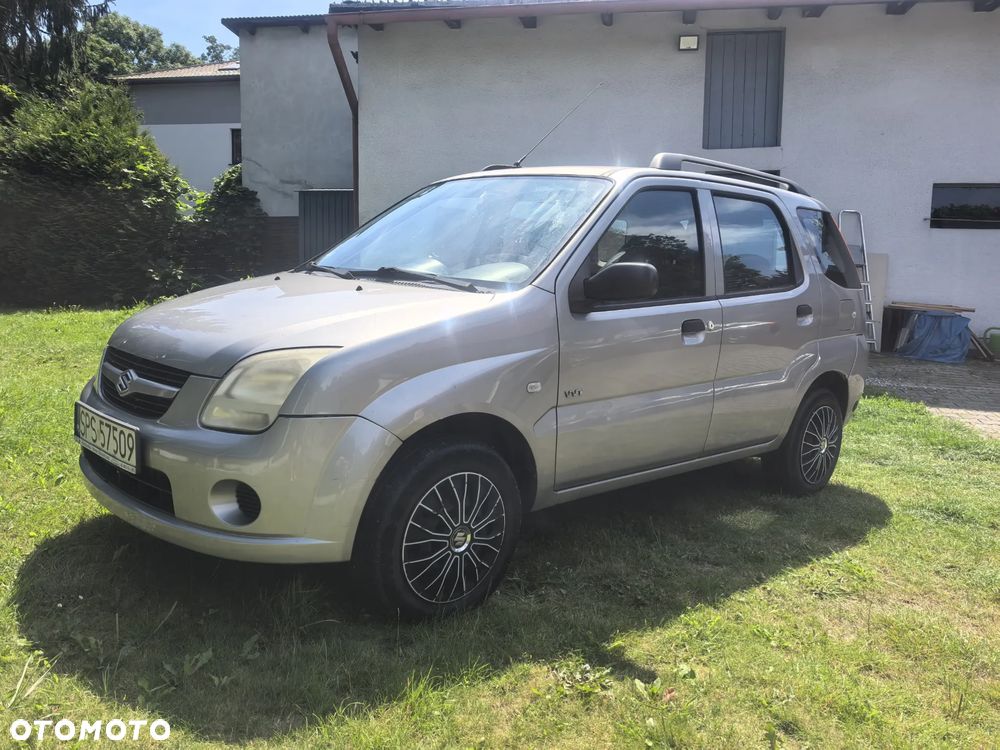Suzuki Ignis - 17