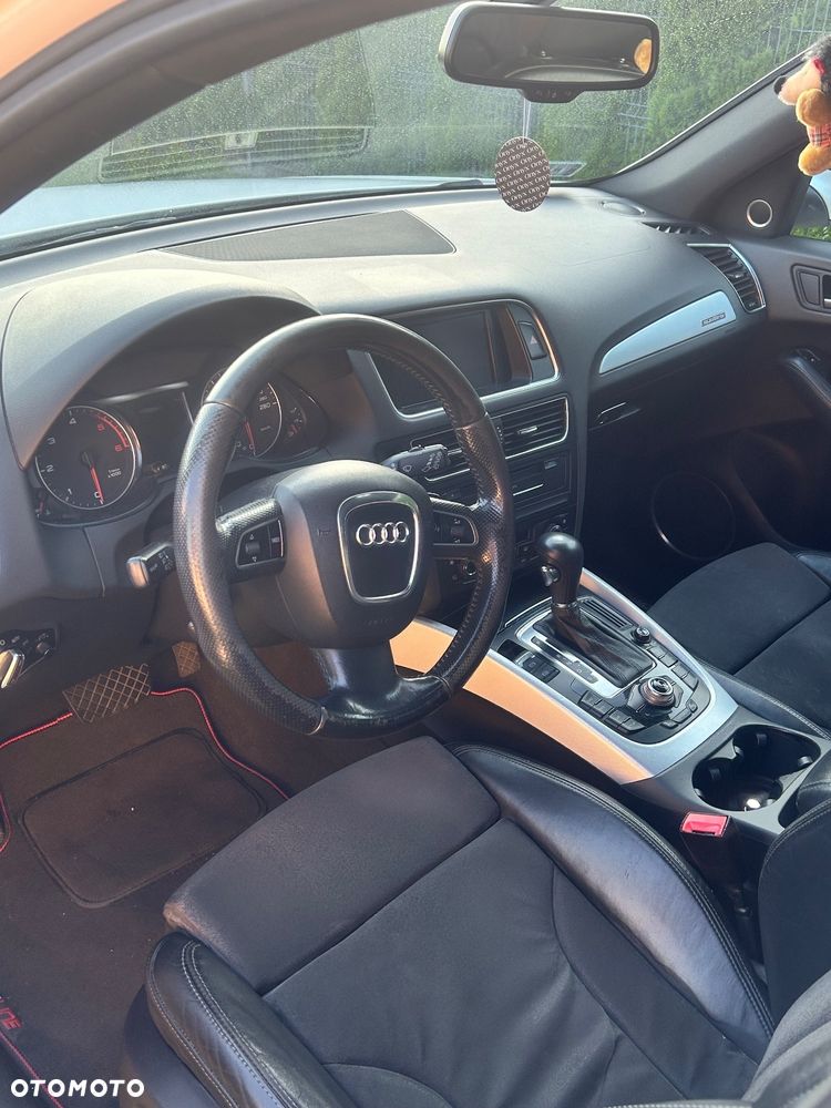 Audi Q5 3.0 TDI Quattro S tronic - 20