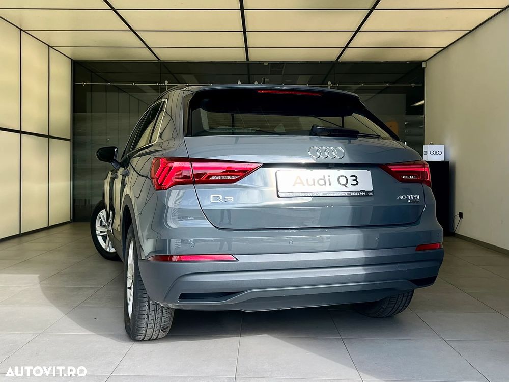 Audi Q3 40 TFSI ack quattro S tronic - 7