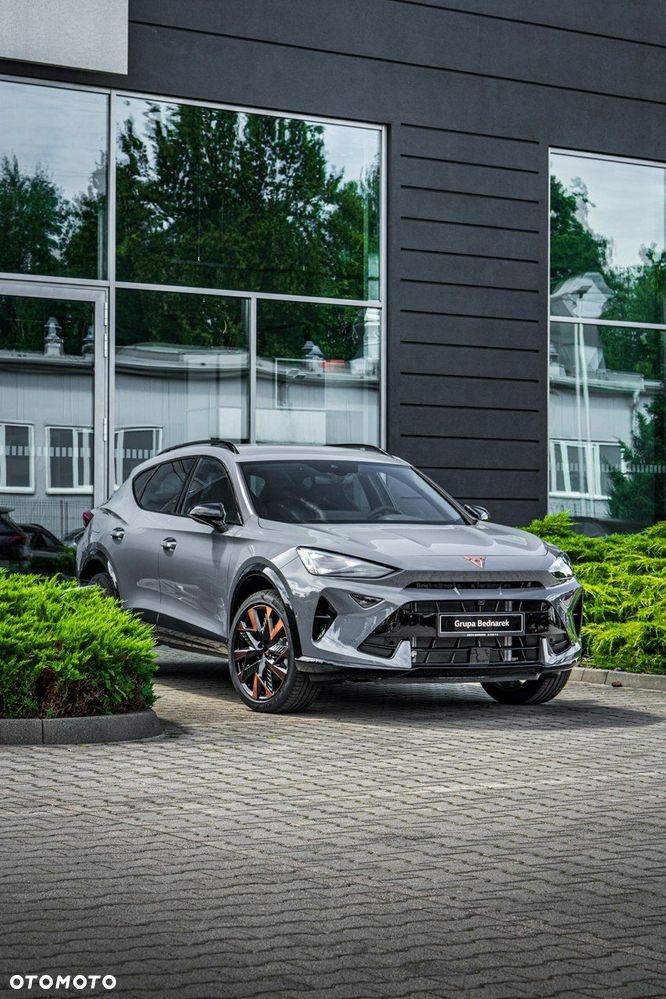 Cupra Formentor - 39