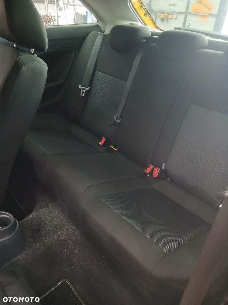 Seat Ibiza 1.9 TDI Style - 10