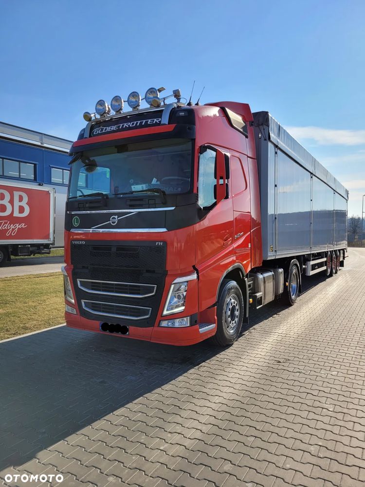 Volvo FH 4 - 1