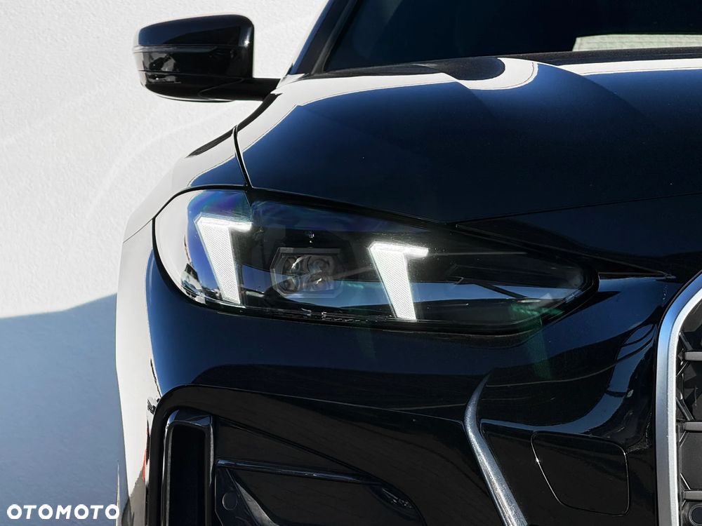 BMW Seria 4 430i xDrive M Sport - 6