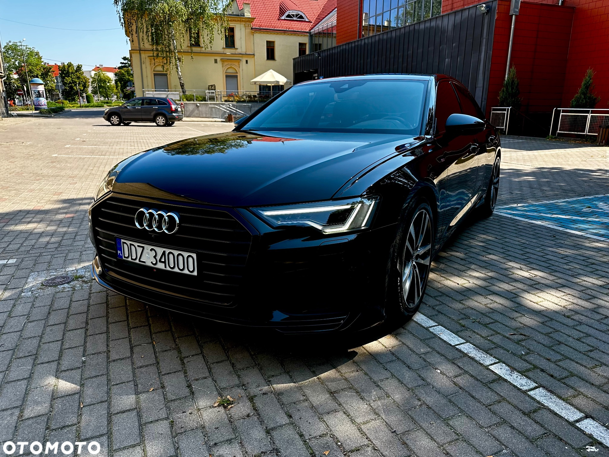 Audi A6 ver-40-tdi-s-tronic - 24