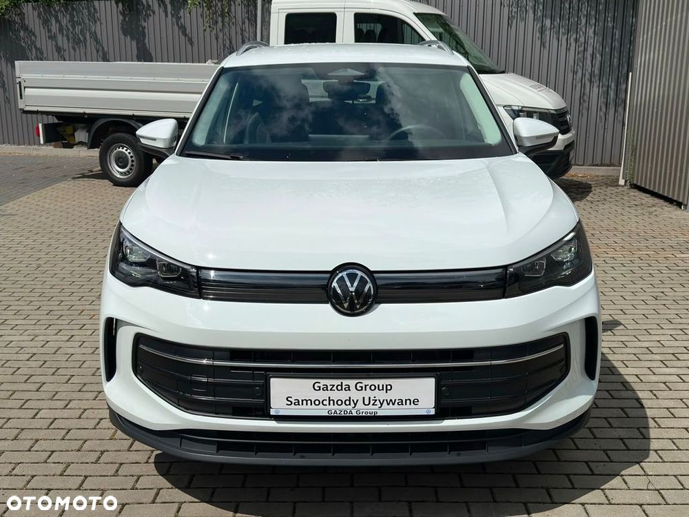 Volkswagen Tiguan 1.5 eTSI Special Edition DSG - 4