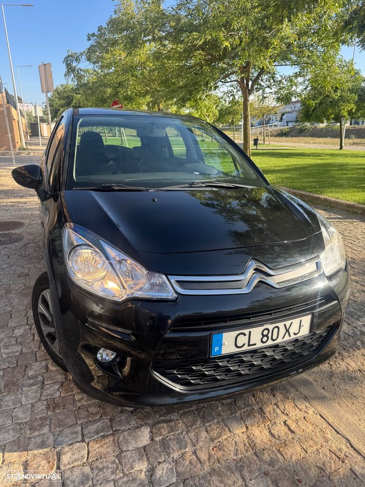 Citroën C3 - 16