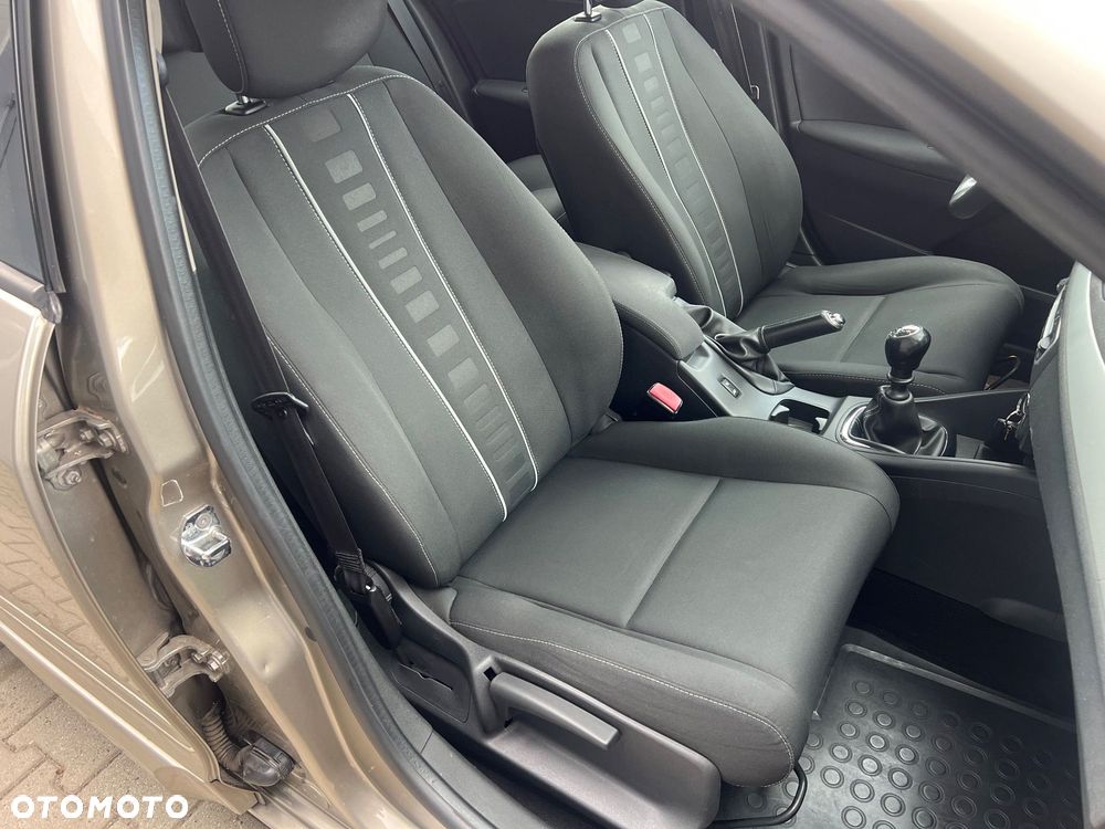 Renault Megane 1.6 16V Dynamique - 21
