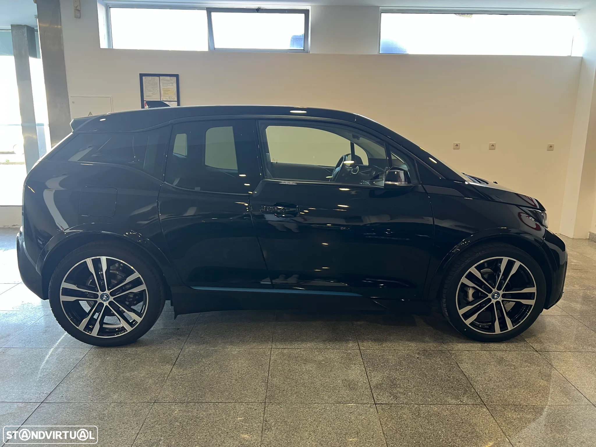 BMW i3 s 120Ah - 7