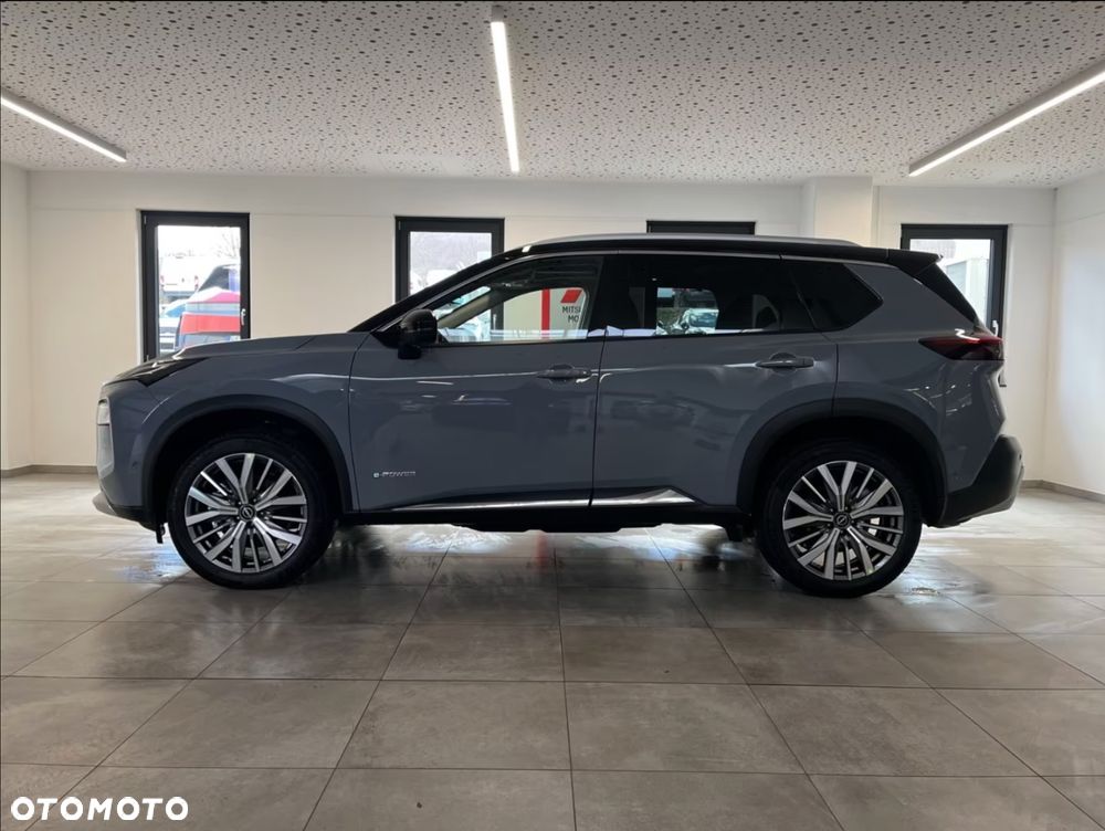 Nissan X-Trail 1.5 VC-T e-POWER Tekna e-4ORCE - 2