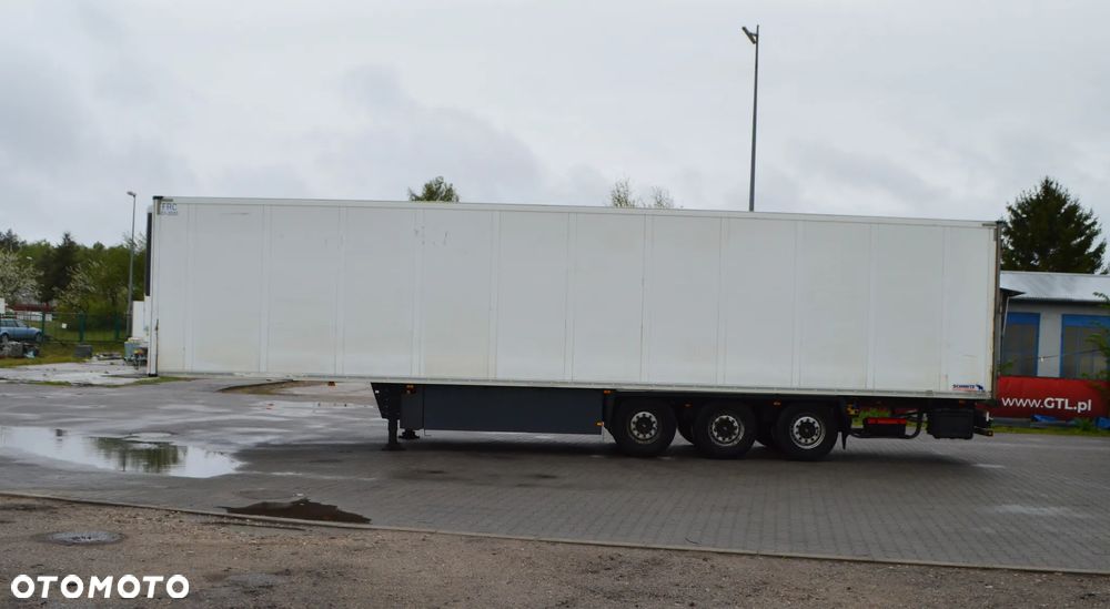 Schmitz Cargobull SKO 24/L - 2
