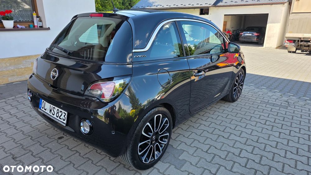 Opel Adam 1.4 Unlimited S&S - 14