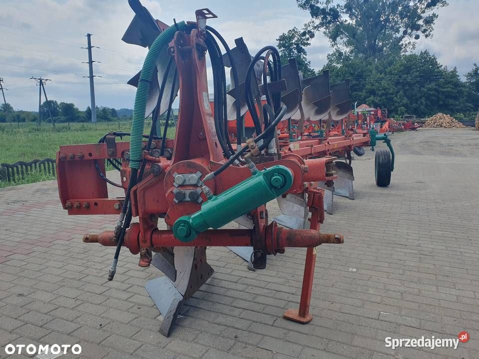 Kverneland LS 95 VARIO - 5