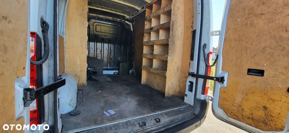 Renault Master - 12