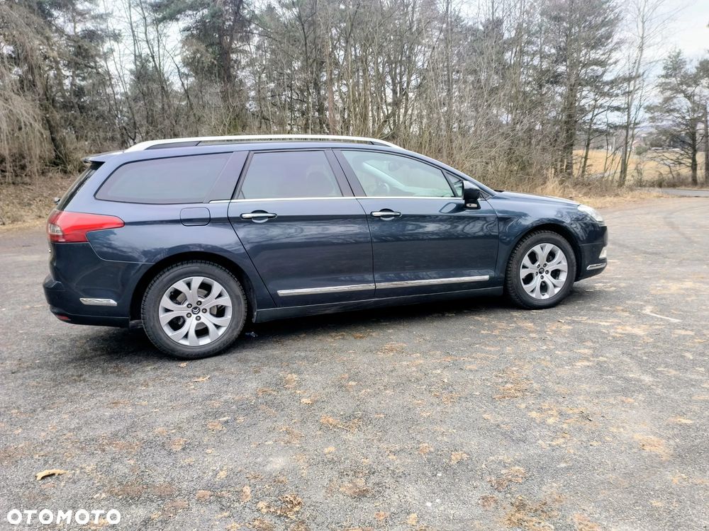Citroën C5 HDi 165 FAP Selection - 9
