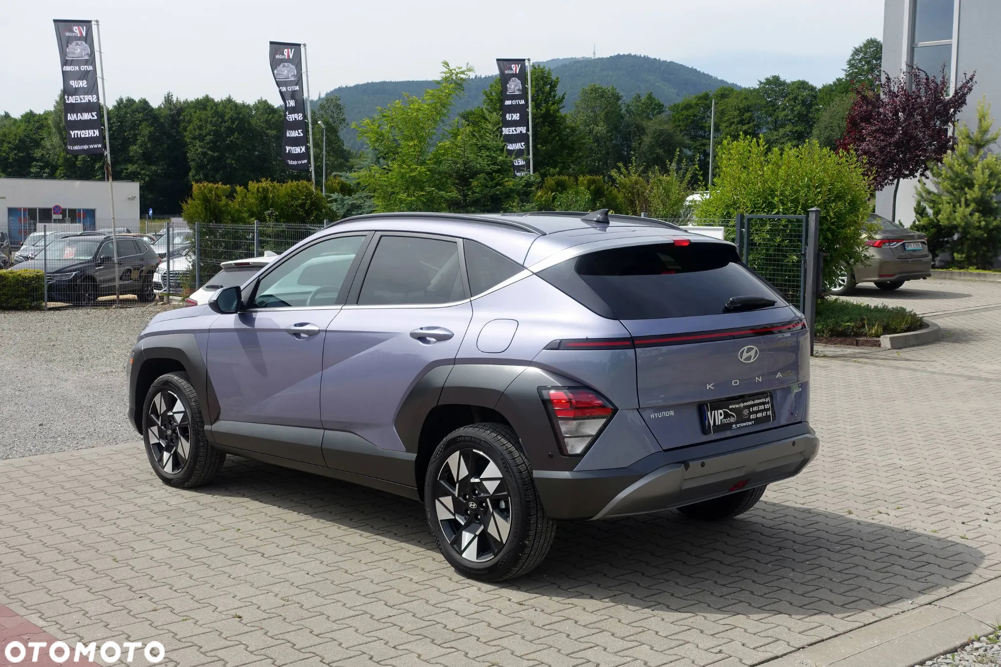 Hyundai Kona - 7