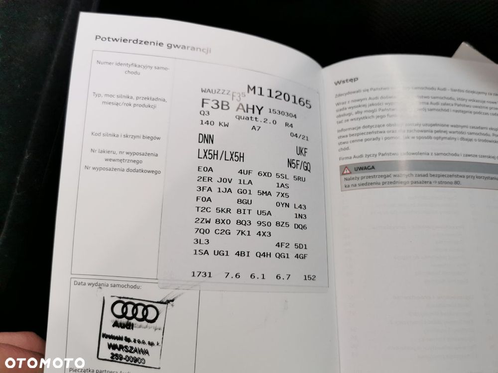 Audi Q3 - 38