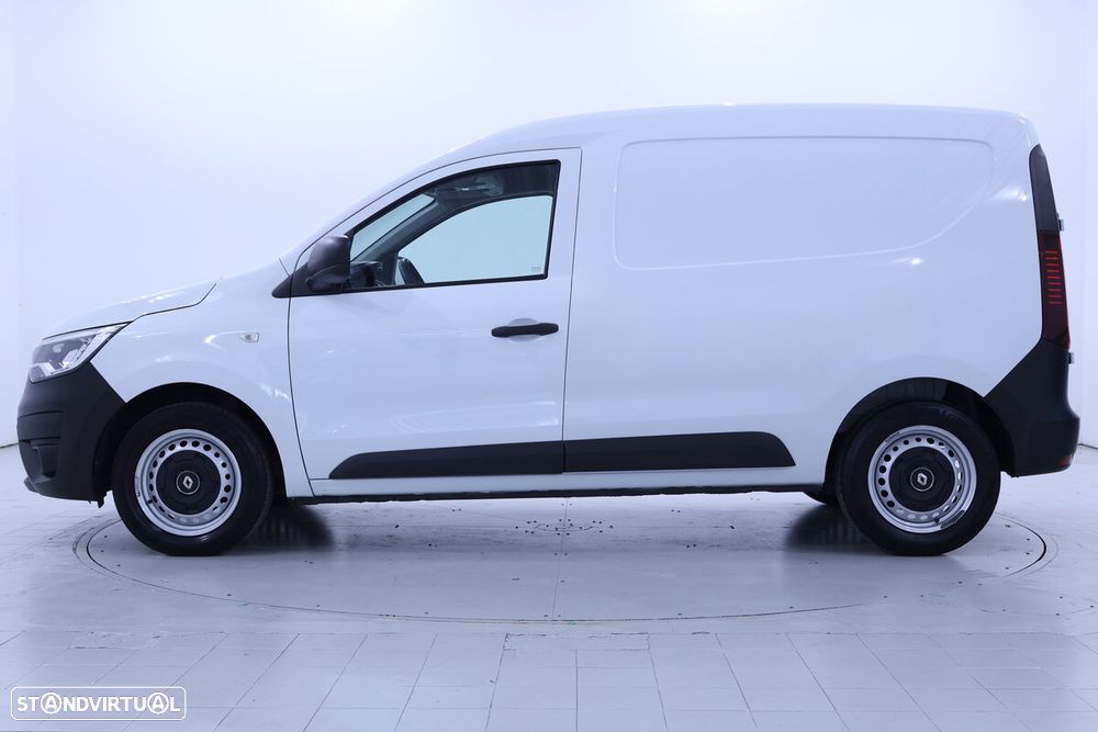 Renault Express - 2